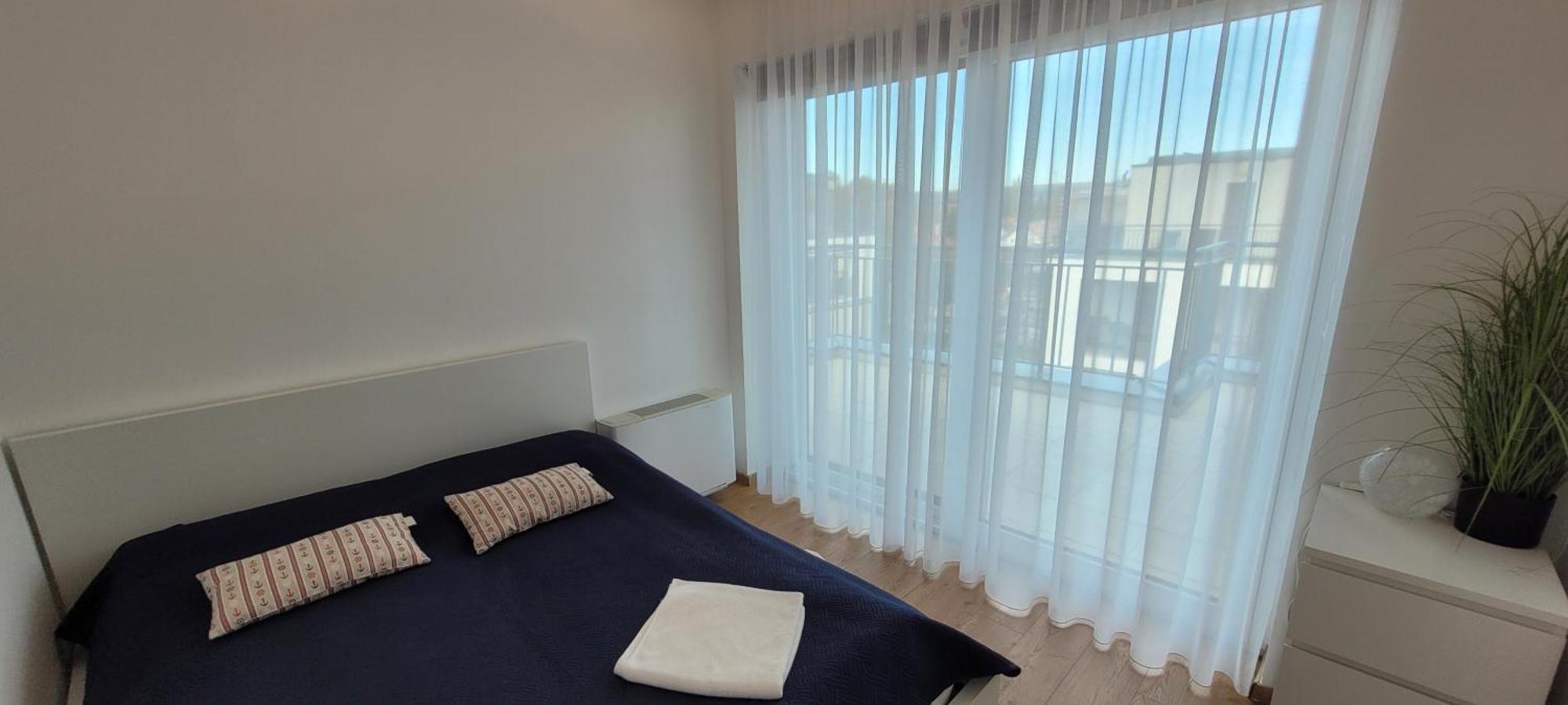 Admiral Apartman Чопак Екстериор снимка