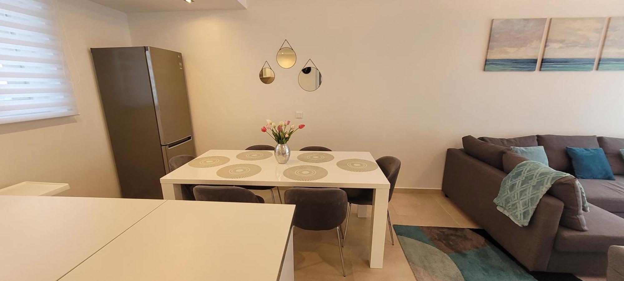 Admiral Apartman Чопак Екстериор снимка