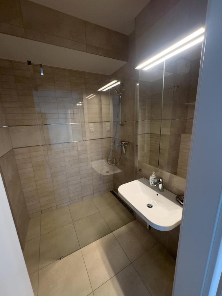 Admiral Apartman Чопак Екстериор снимка